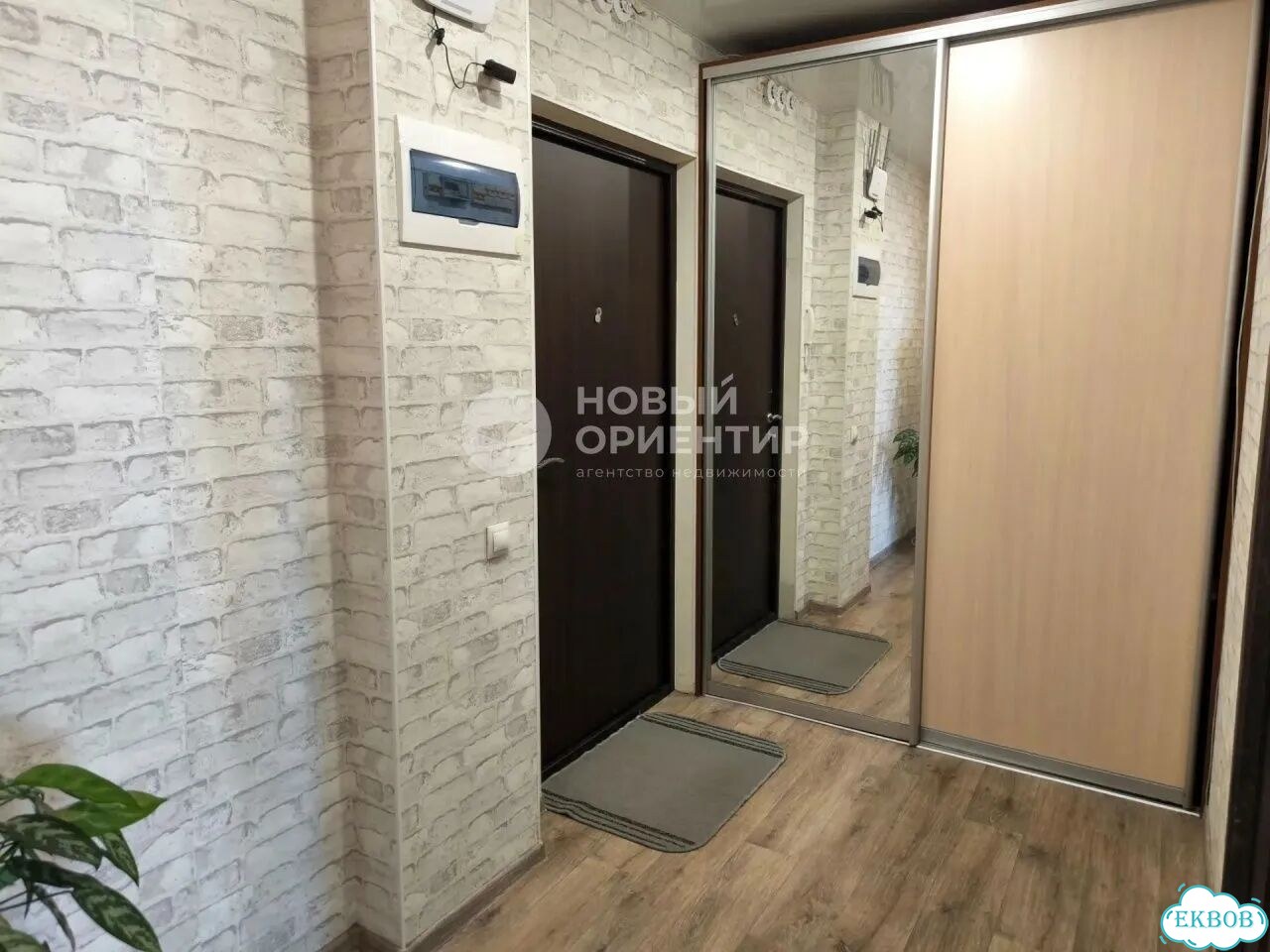 1-к. квартира, 37,1 м², 14/16 эт. фото 11