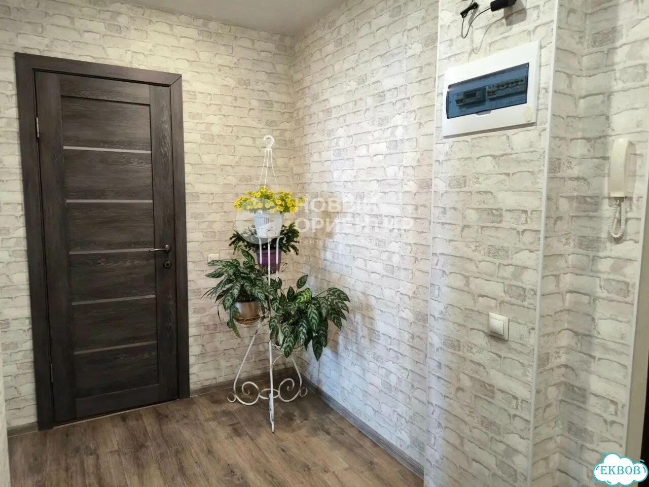1-к. квартира, 37,1 м², 14/16 эт. фото 12