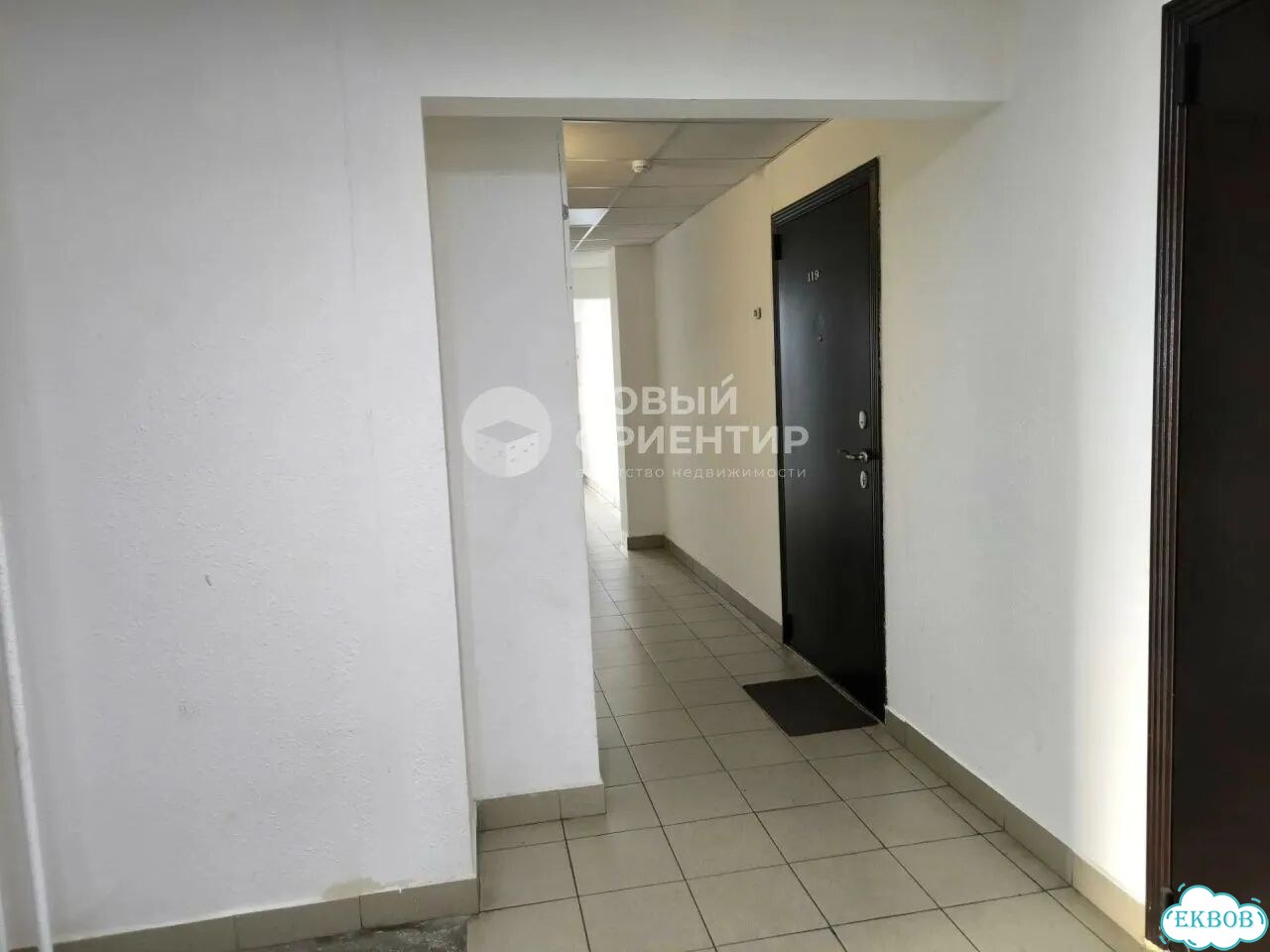 1-к. квартира, 37,1 м², 14/16 эт. фото 15
