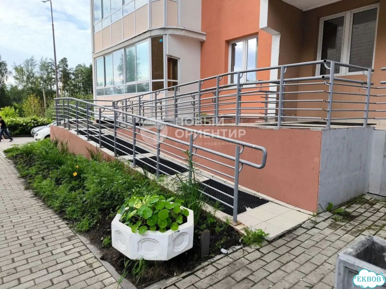 1-к. квартира, 37,1 м², 14/16 эт. фото 17