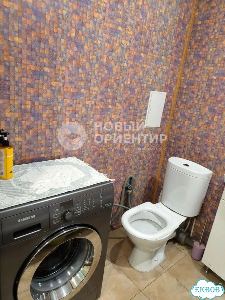 1-к. квартира, 37,1 м², 14/16 эт. фото 9