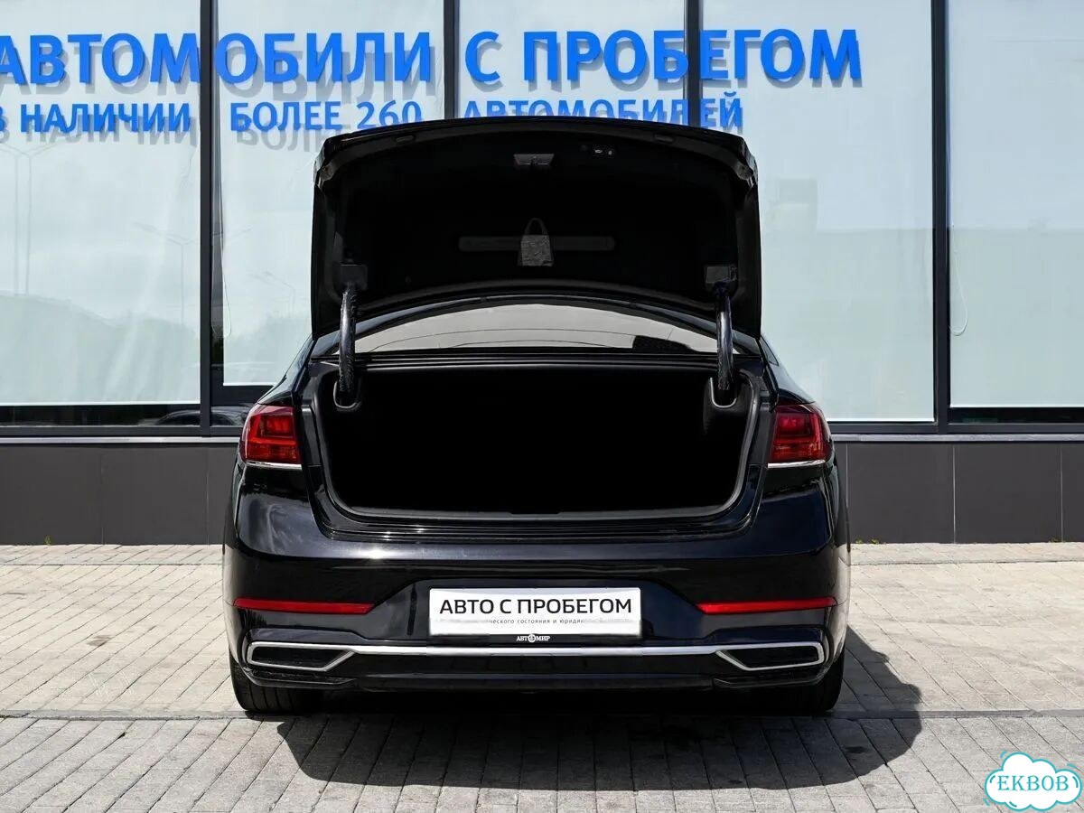 Kia K7 2.5 AT, 2020, 80 258 км фото 22