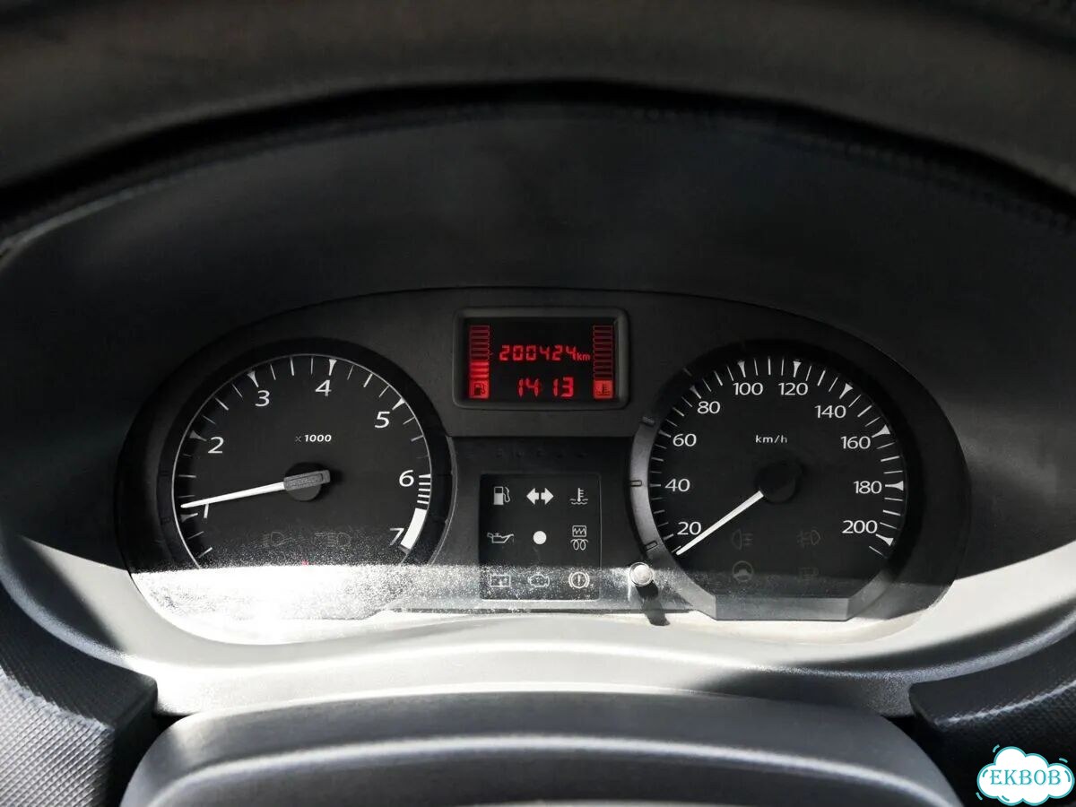 ВАЗ (LADA) Largus 1.6 MT, 2019, 200 423 км фото 10