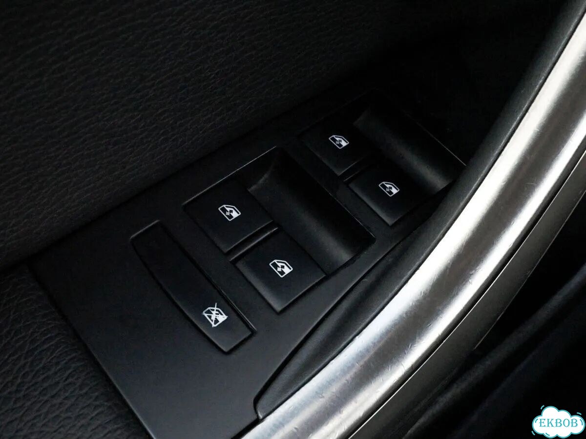 Opel Astra 1.6 AT, 2011, 166 493 км фото 12