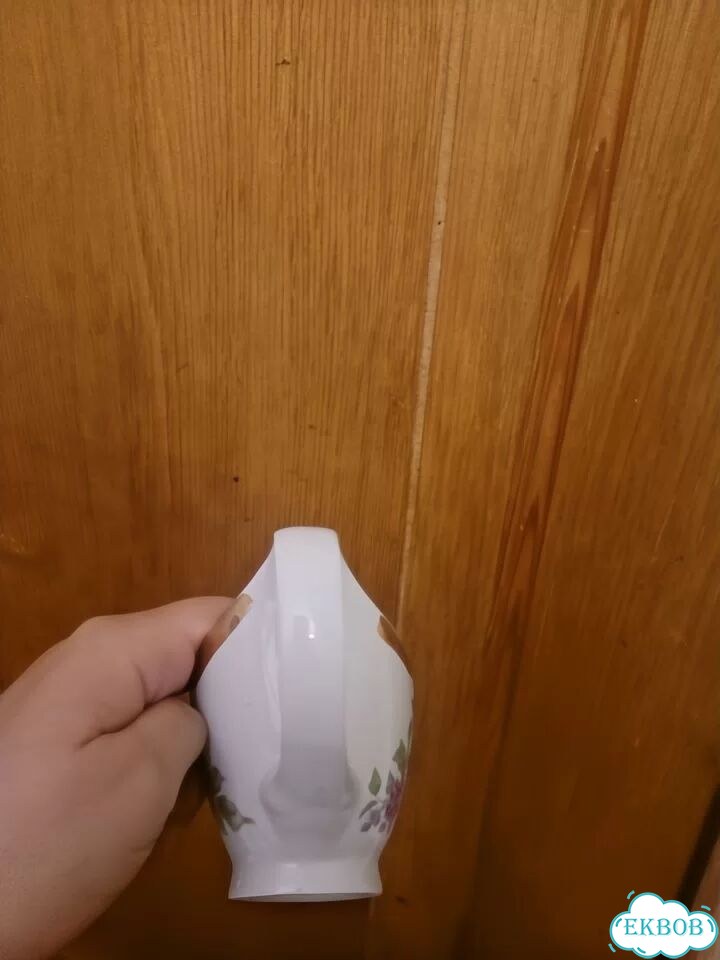 Соусник дулево сирень фото 5