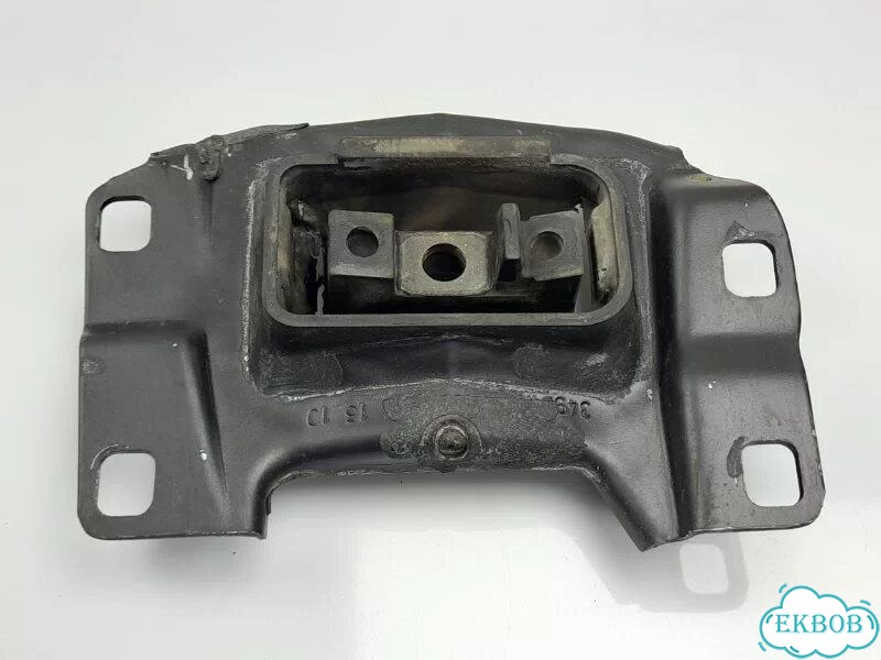 Опора кпп Ford Focus 2 универсал 1.6 shda 2010 фото 6