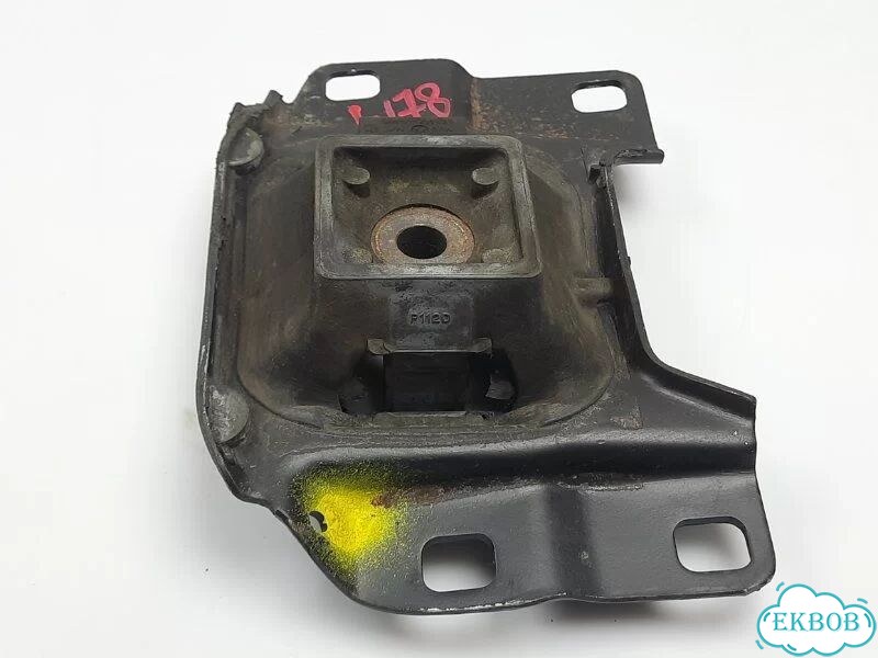 Опора кпп Ford Focus 2 универсал 1.6 shda 2010 фото 8