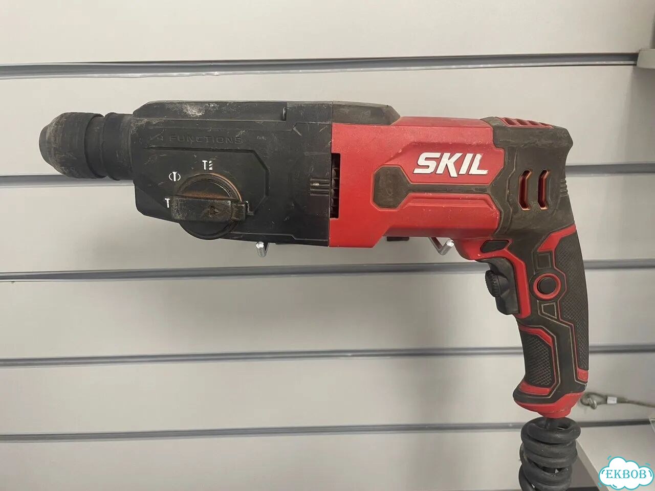 Перфоратор skil RH1109 фото 1
