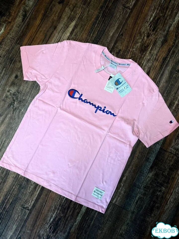 Футболка champion фото 2