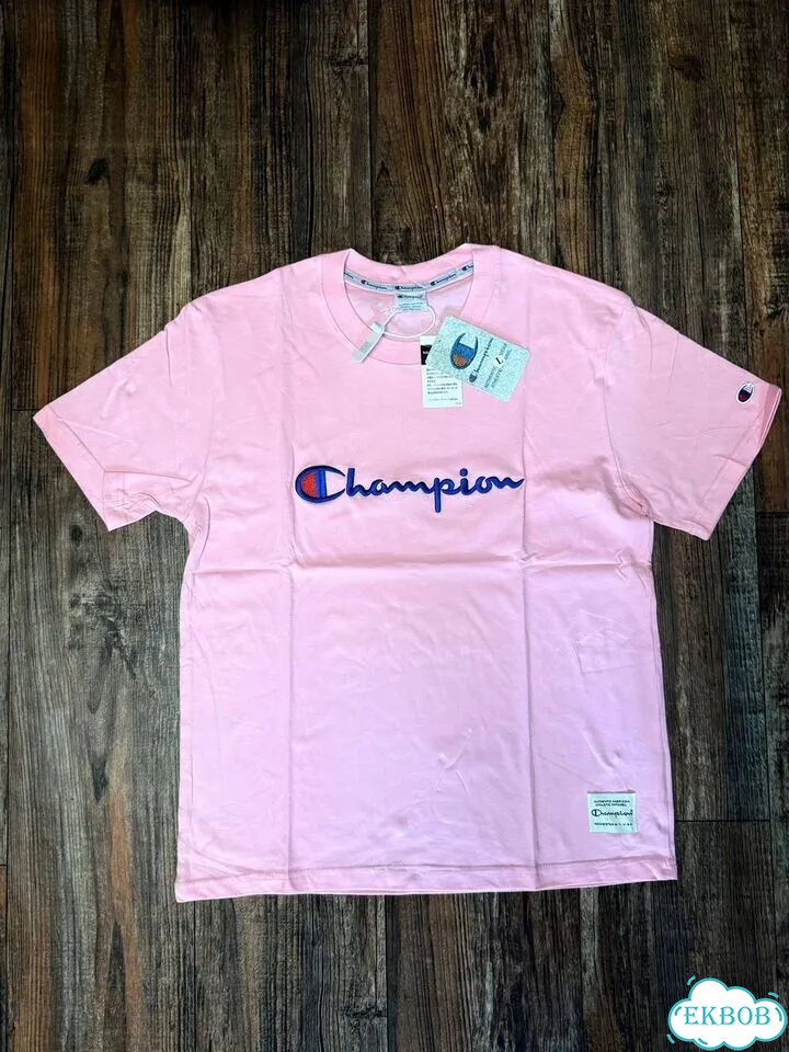 Футболка champion фото 4