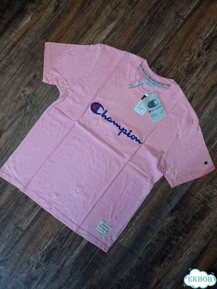 Футболка champion фото 5