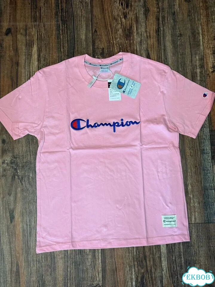 Футболка champion фото 6