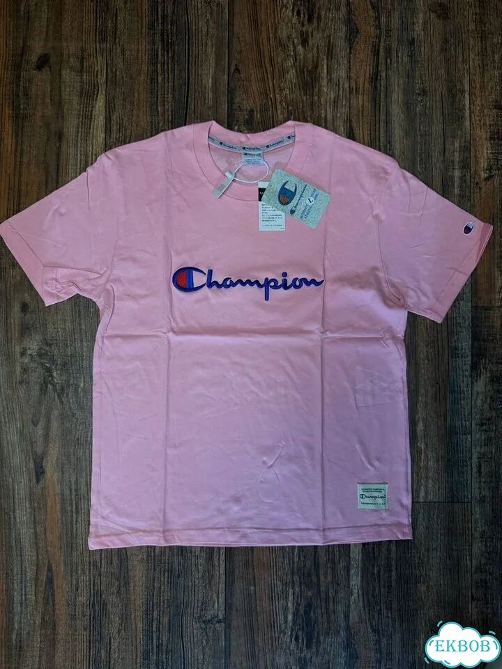 Футболка champion фото 8