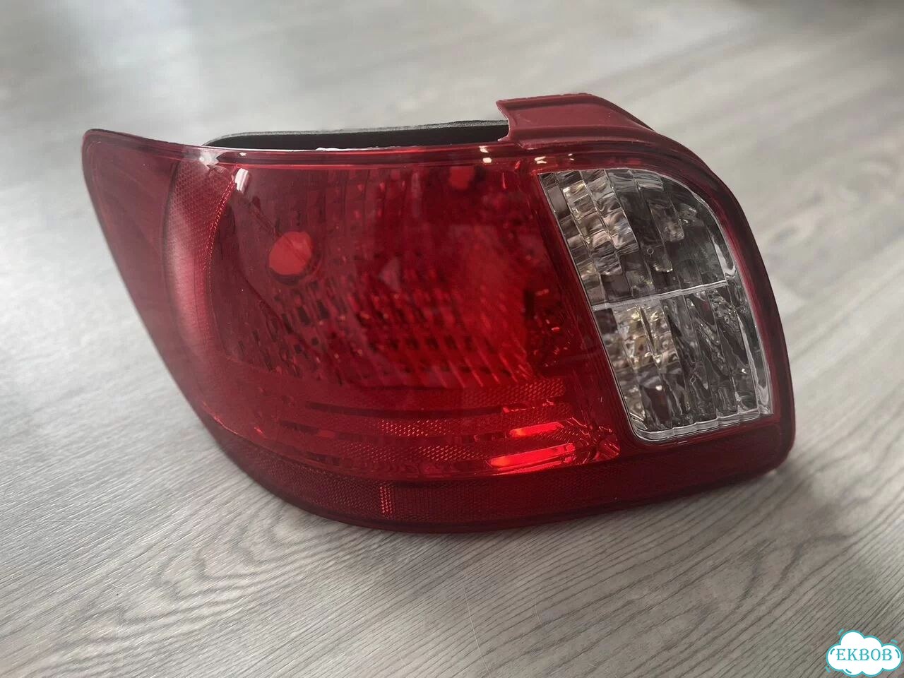Фонарь левый Kia Rio 2 фото 1