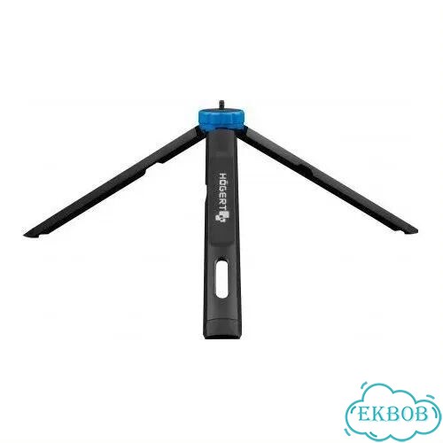 Штатив hoegert technik 17 см HT1E433 фото 1