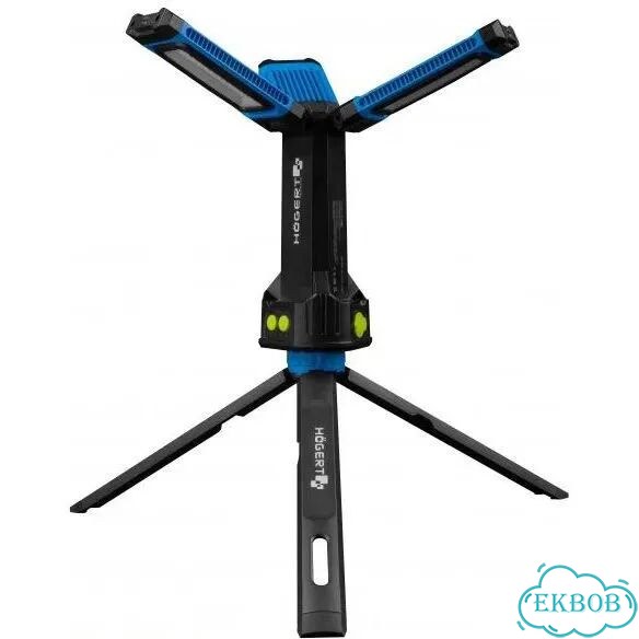 Штатив hoegert technik 17 см HT1E433 фото 2