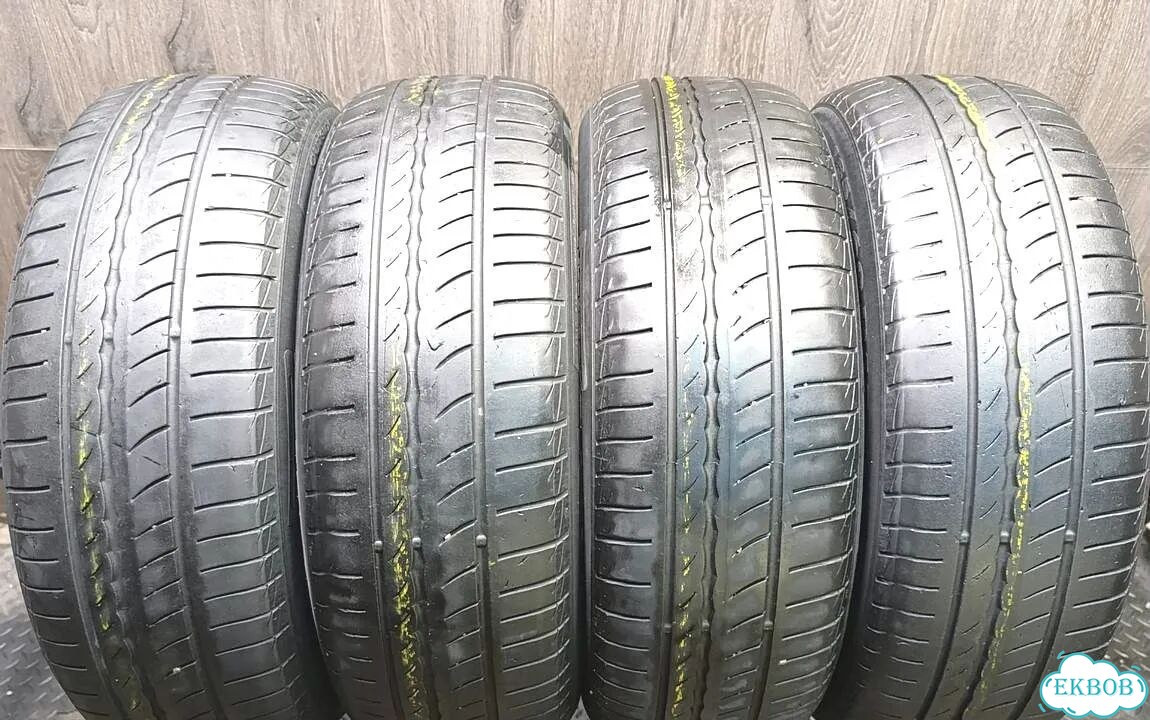 Pirelli Cinturato P1 185/60 R15 83Q фото 1