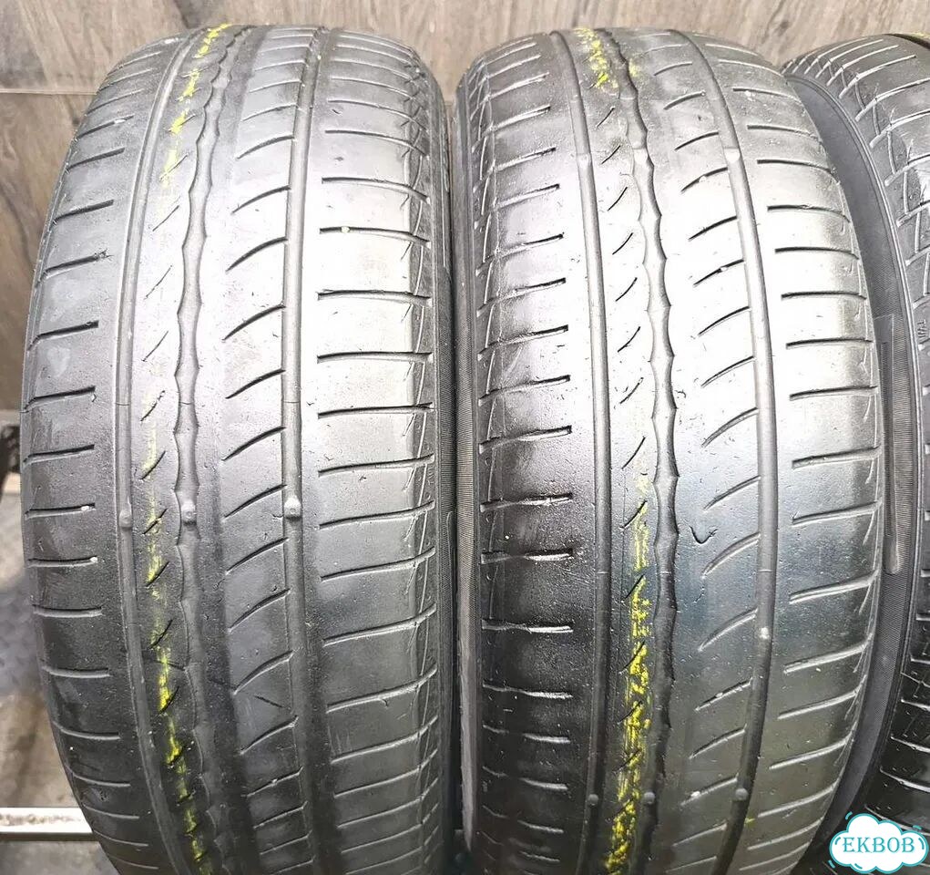 Pirelli Cinturato P1 185/60 R15 83Q фото 2