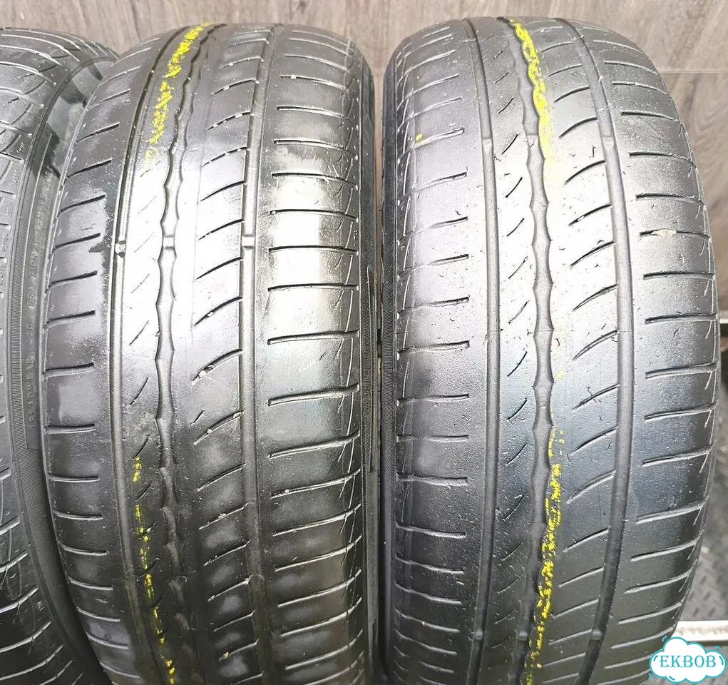 Pirelli Cinturato P1 185/60 R15 83Q фото 3