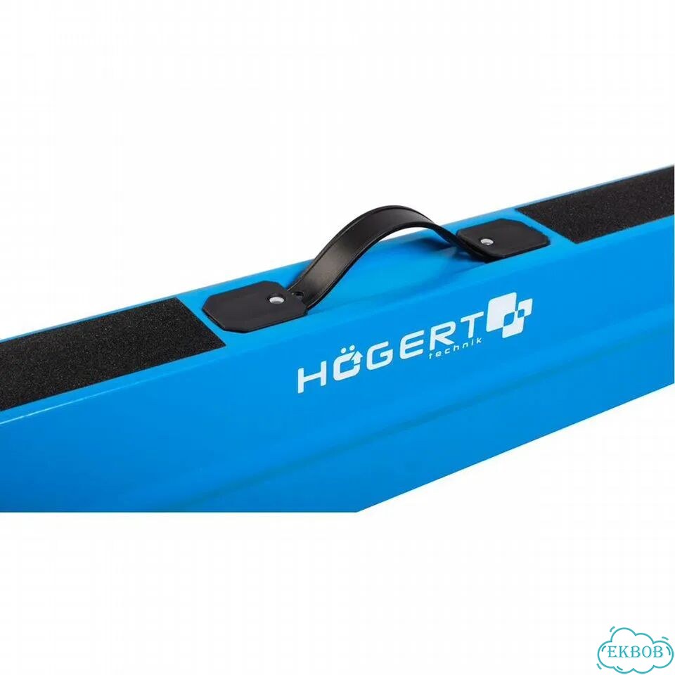 Козлы строительные hoegert technik HT7G551 фото 4