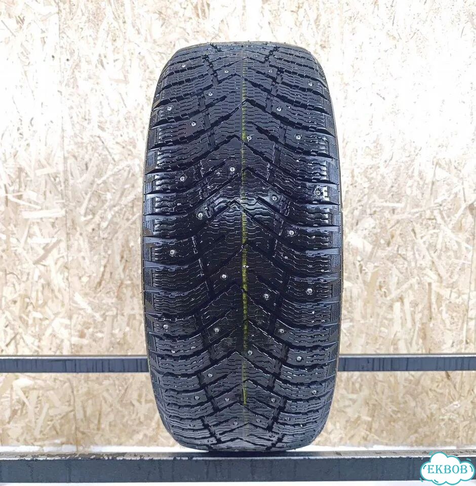 Cordiant Snow Cross 2 SUV 235/55 R18 102P фото 1
