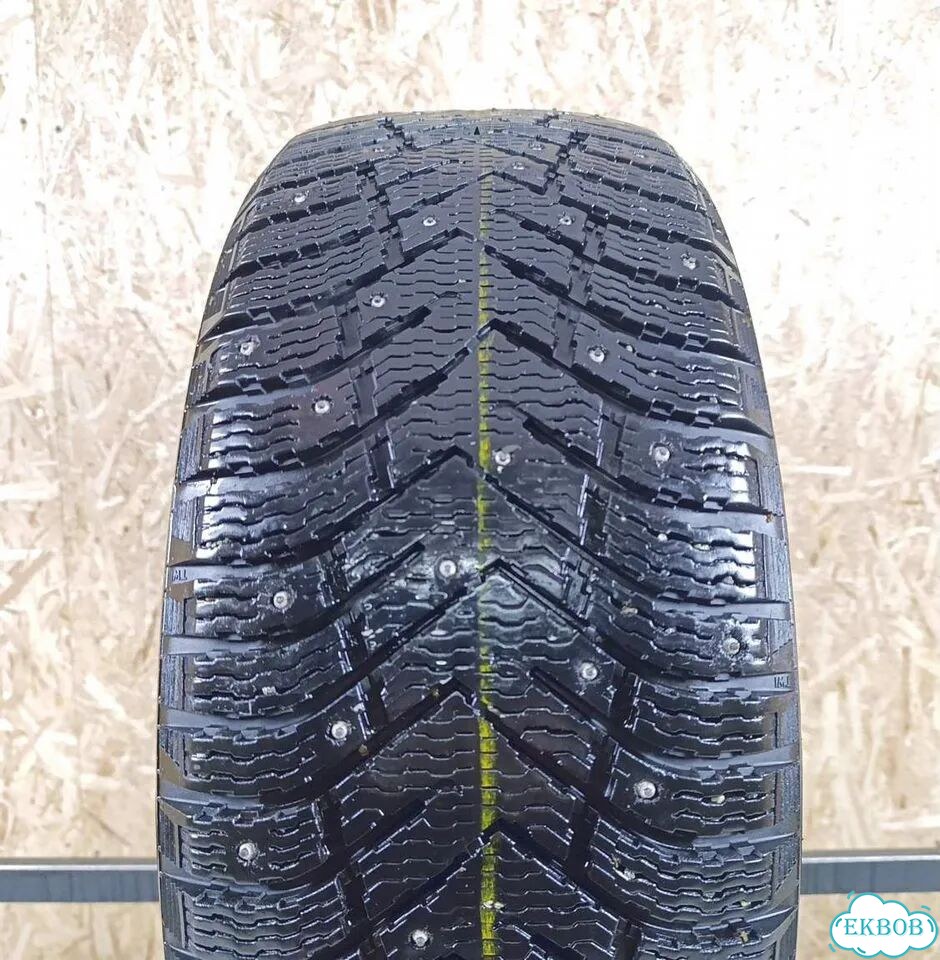 Cordiant Snow Cross 2 SUV 235/55 R18 102P фото 3