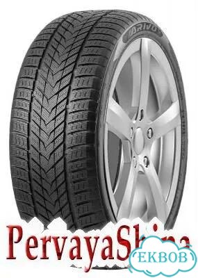 Arivo Winmaster ProX ARW5 315/40 R21 фото 1