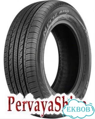 Nexen N'Priz AH8 215/55 R17 фото 1
