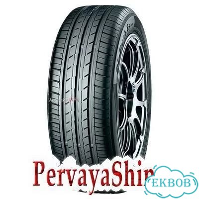 Yokohama BluEarth-ES ES32 225/60 R16 фото 1