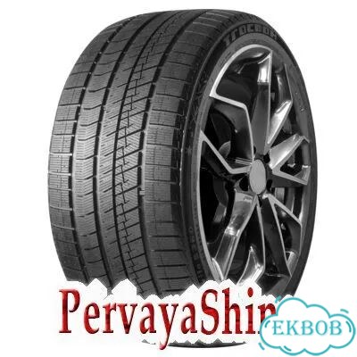 Tracmax X-Privilo S360 235/55 R19 фото 1