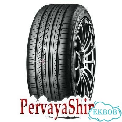 Yokohama Advan dB V552 225/55 R16 фото 1