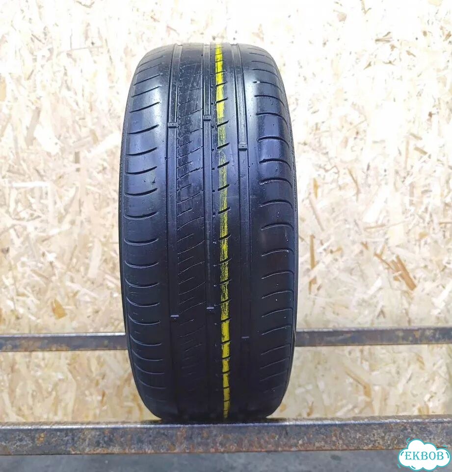 Kumho Ecowing ES01 KH27 205/55 R16 91R фото 1