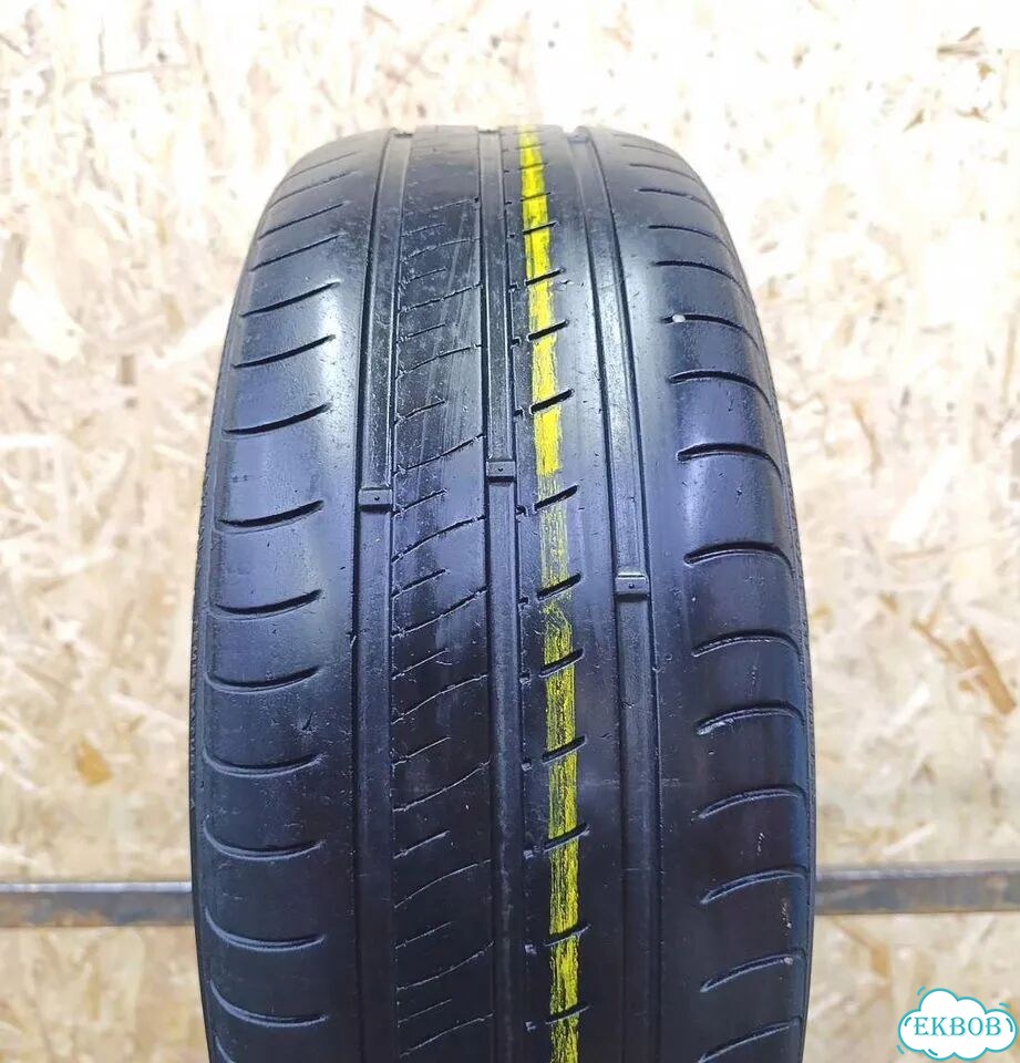 Kumho Ecowing ES01 KH27 205/55 R16 91R фото 2