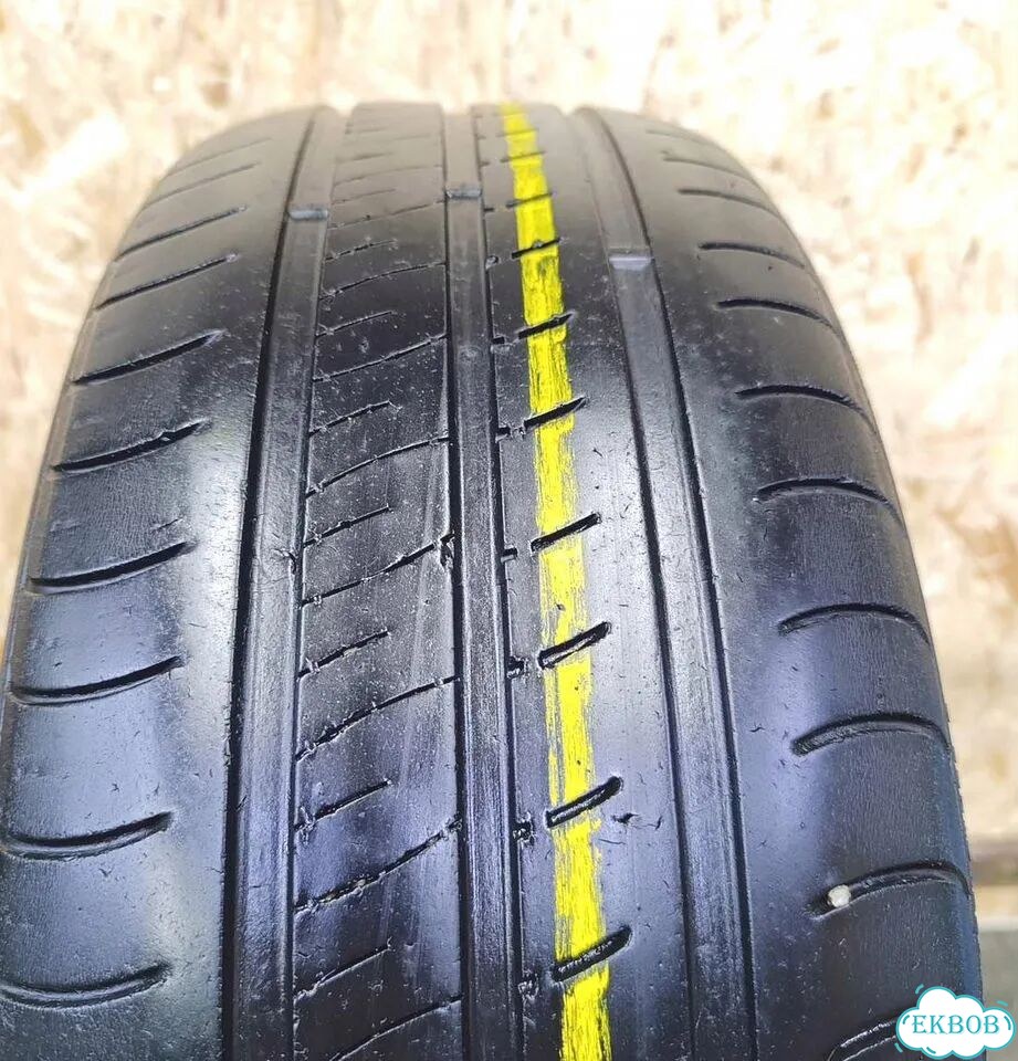 Kumho Ecowing ES01 KH27 205/55 R16 91R фото 3