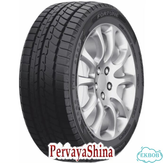 Fortune FSR-901 235/70 R16 фото 1