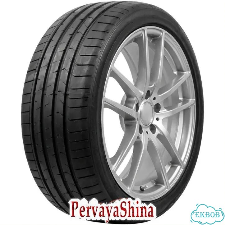 POWERTRAC Ecosport X78 275/45 R22 фото 1