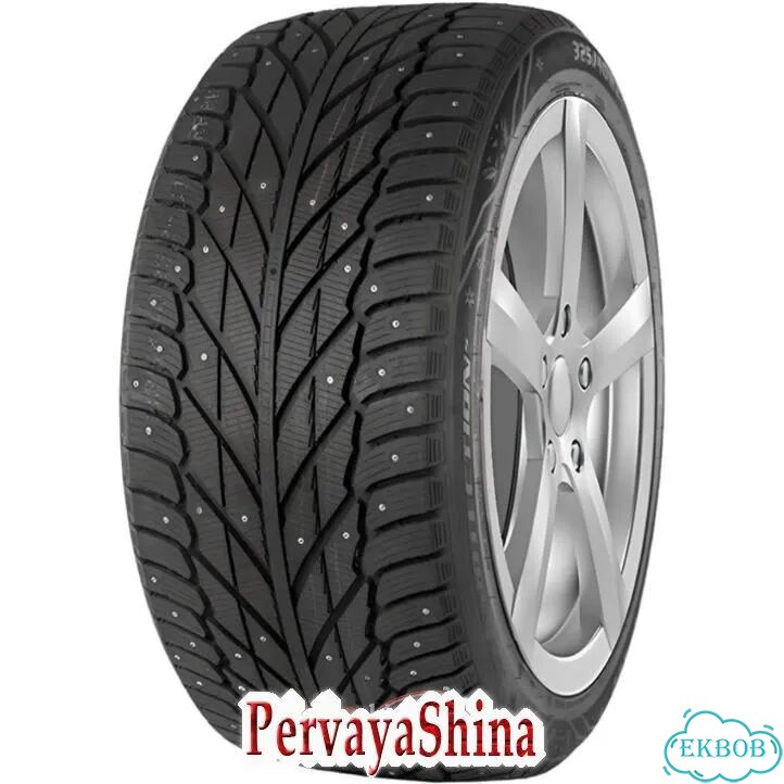Unistar Ice Protection S 265/55 R19 фото 1