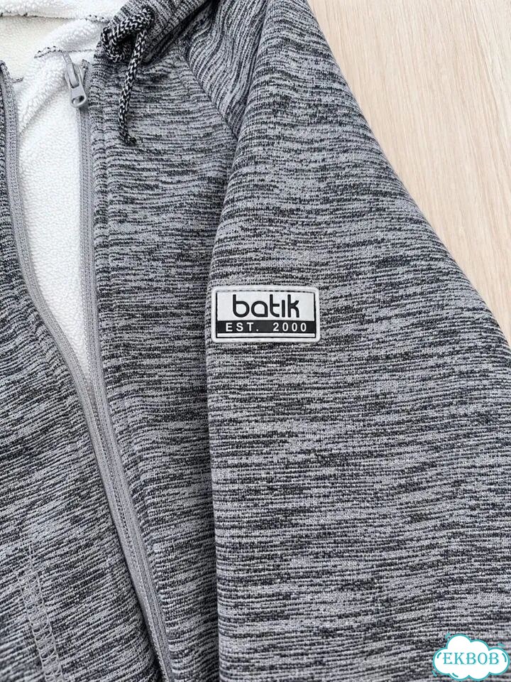 Детский утепленный комбинезон Batik 98 (3 года) фото 3