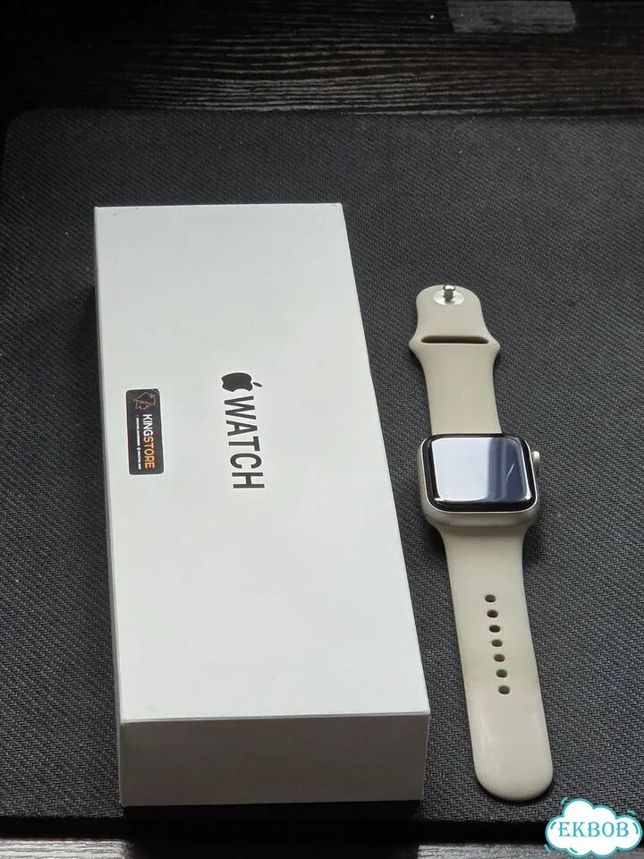 Apple watch se 2 40 mm фото 2