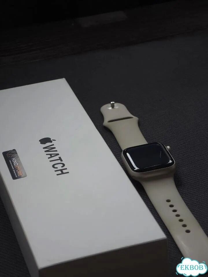 Apple watch se 2 40 mm фото 3