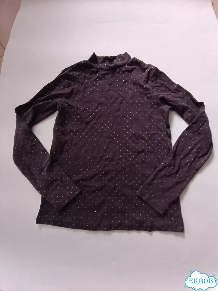 Лонгслив H&M 134/140 фото 1