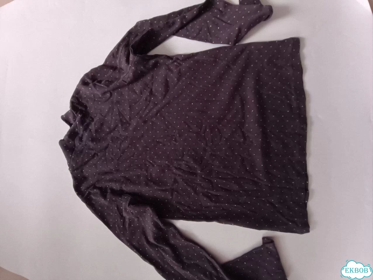 Лонгслив H&M 134/140 фото 5