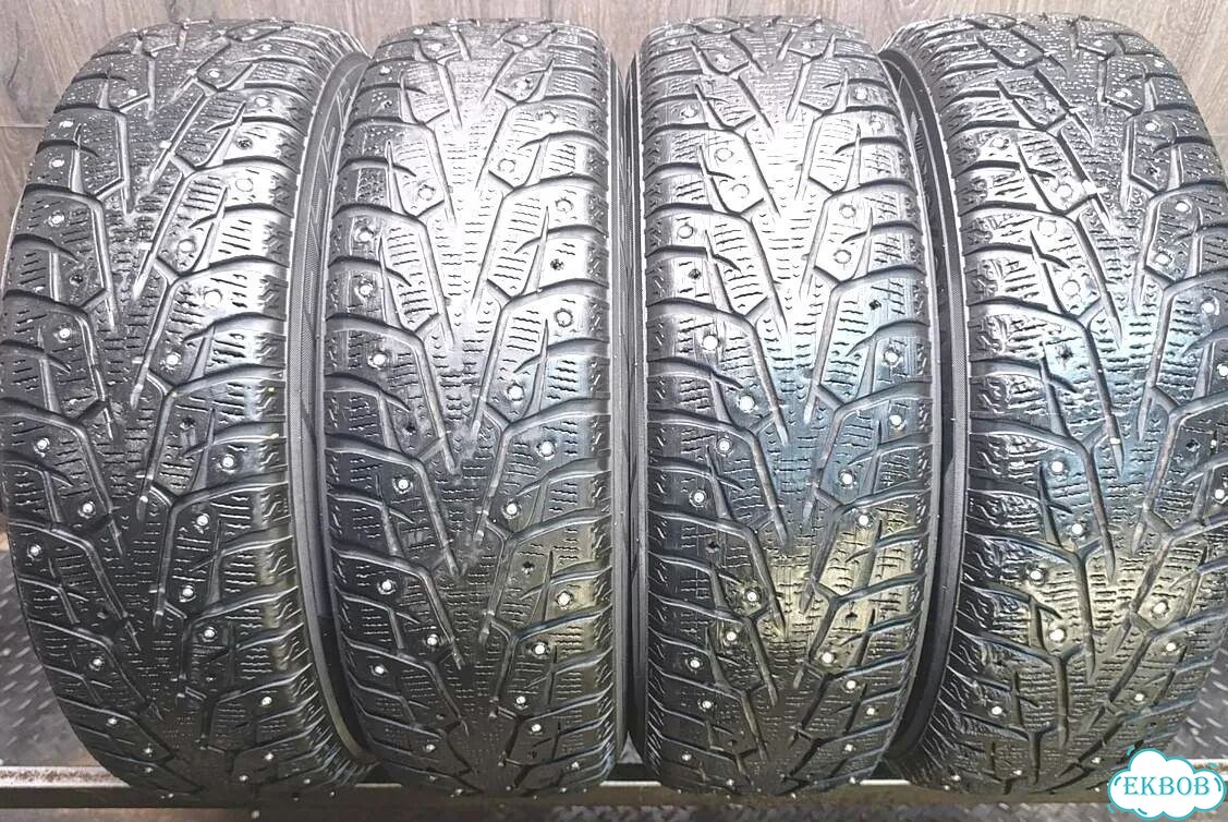 Yokohama Ice Guard IG55 185/65 R15 90P фото 1