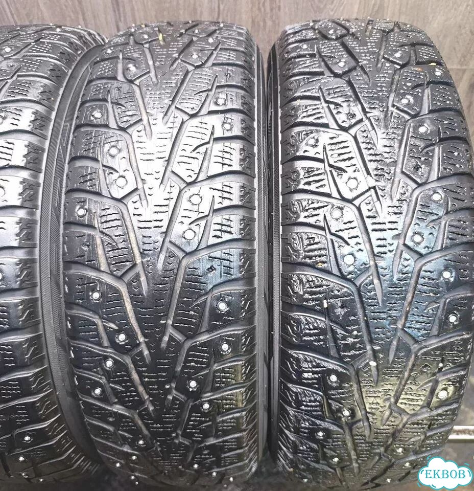 Yokohama Ice Guard IG55 185/65 R15 90P фото 2