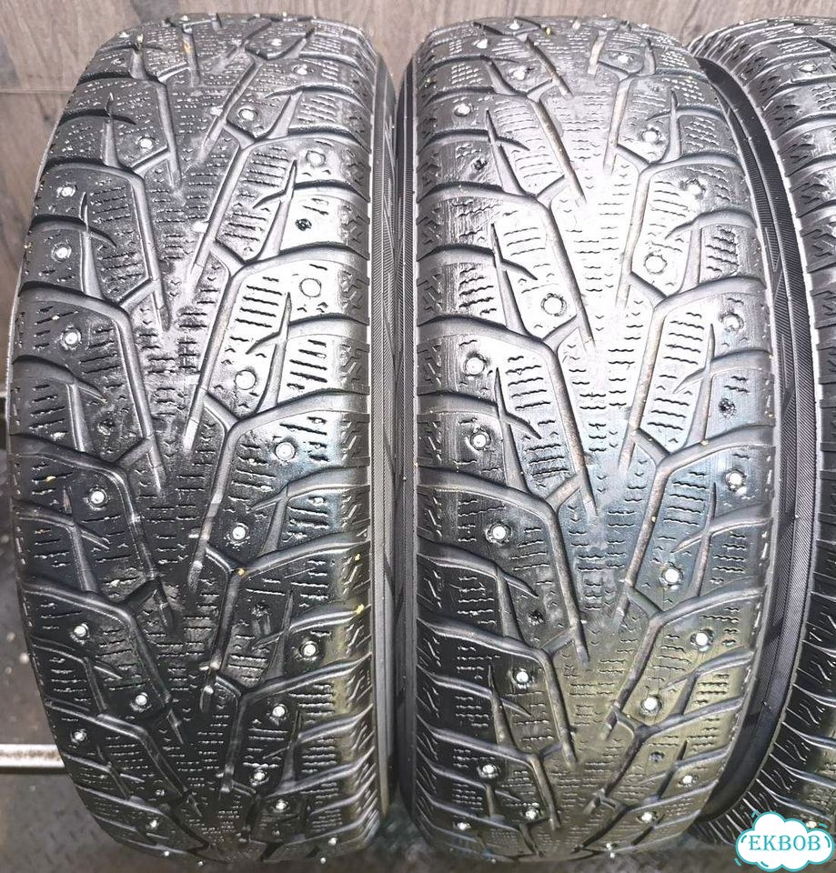 Yokohama Ice Guard IG55 185/65 R15 90P фото 3