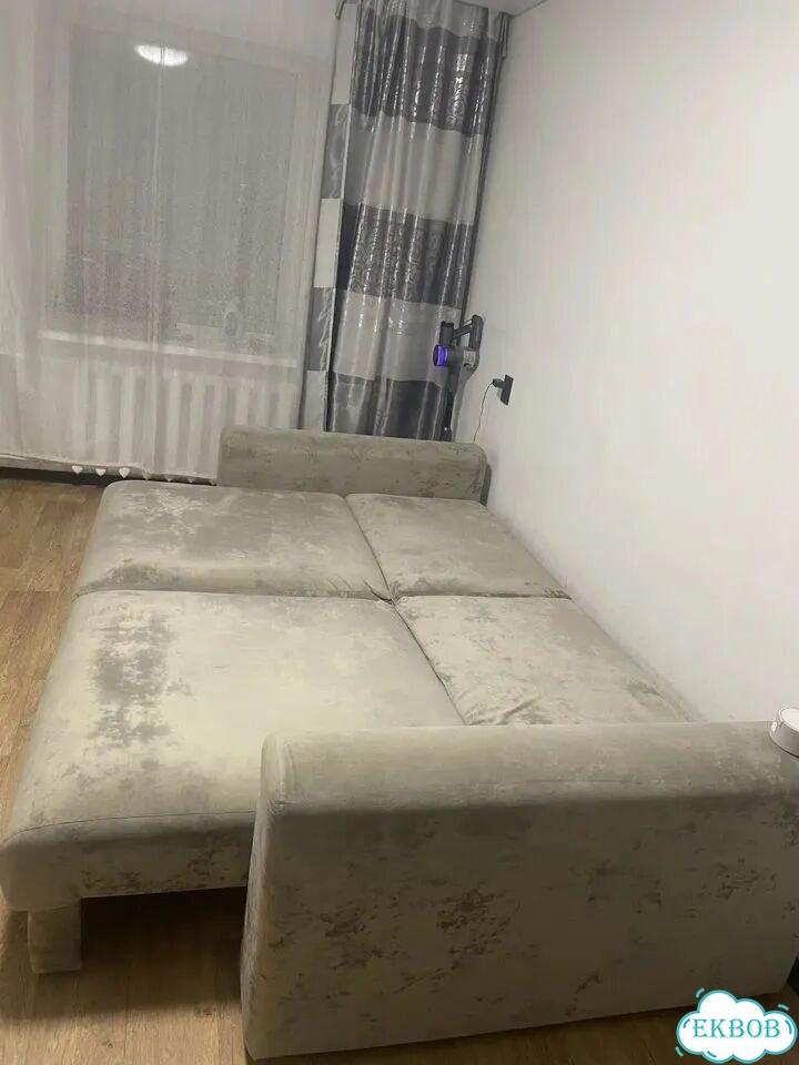 Диван прямой модульный фото 5