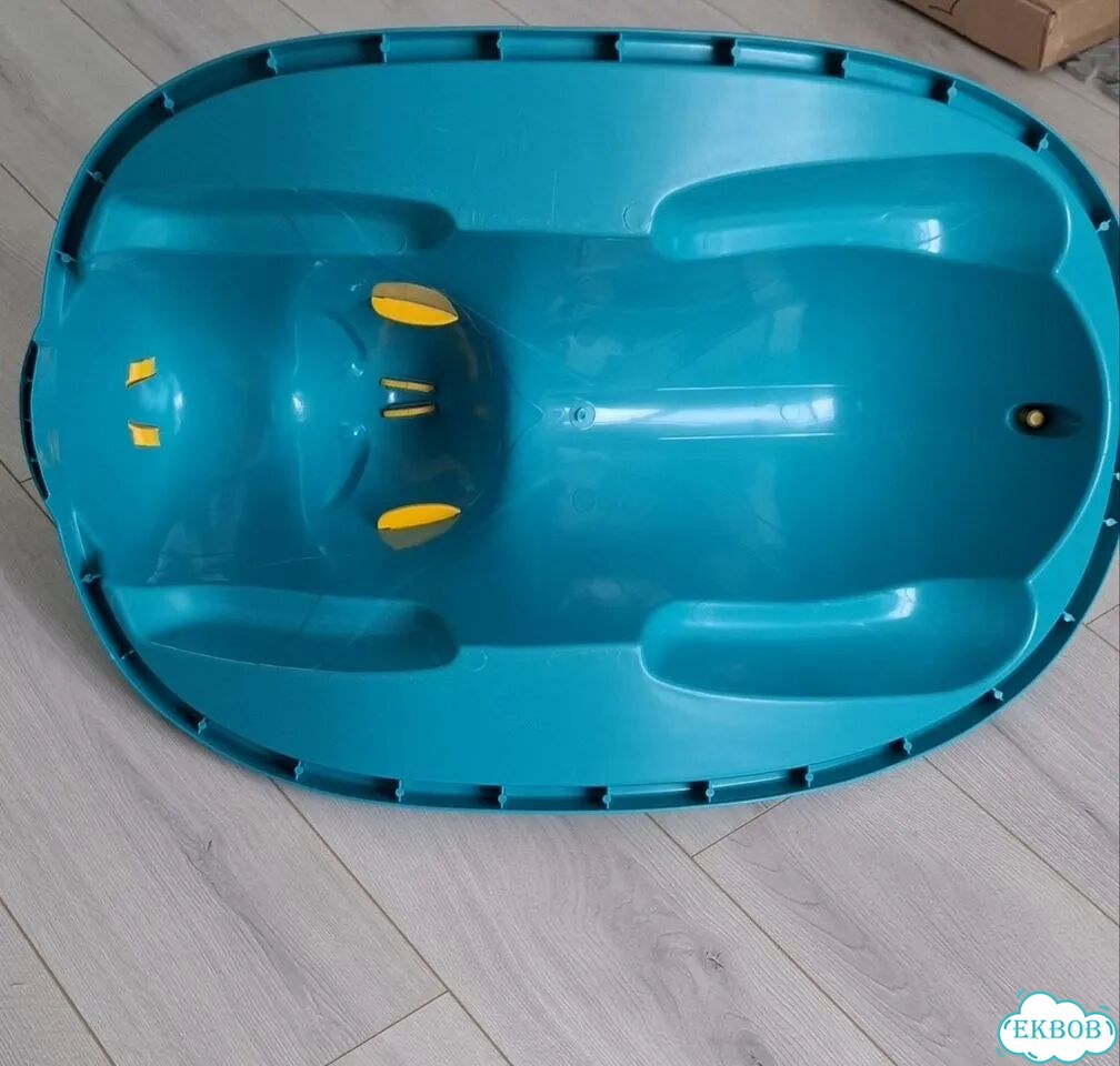 Детская качалка фото 3