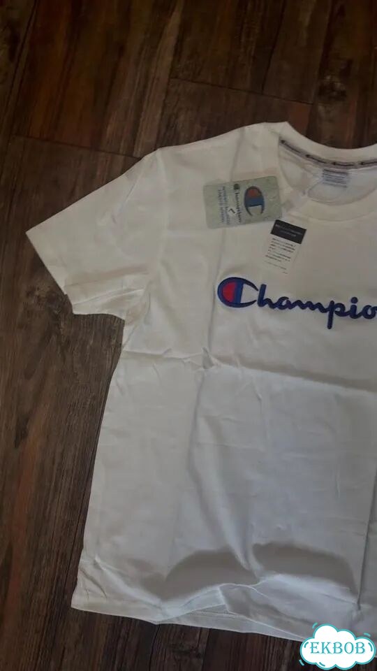 Футболка champion фото 1