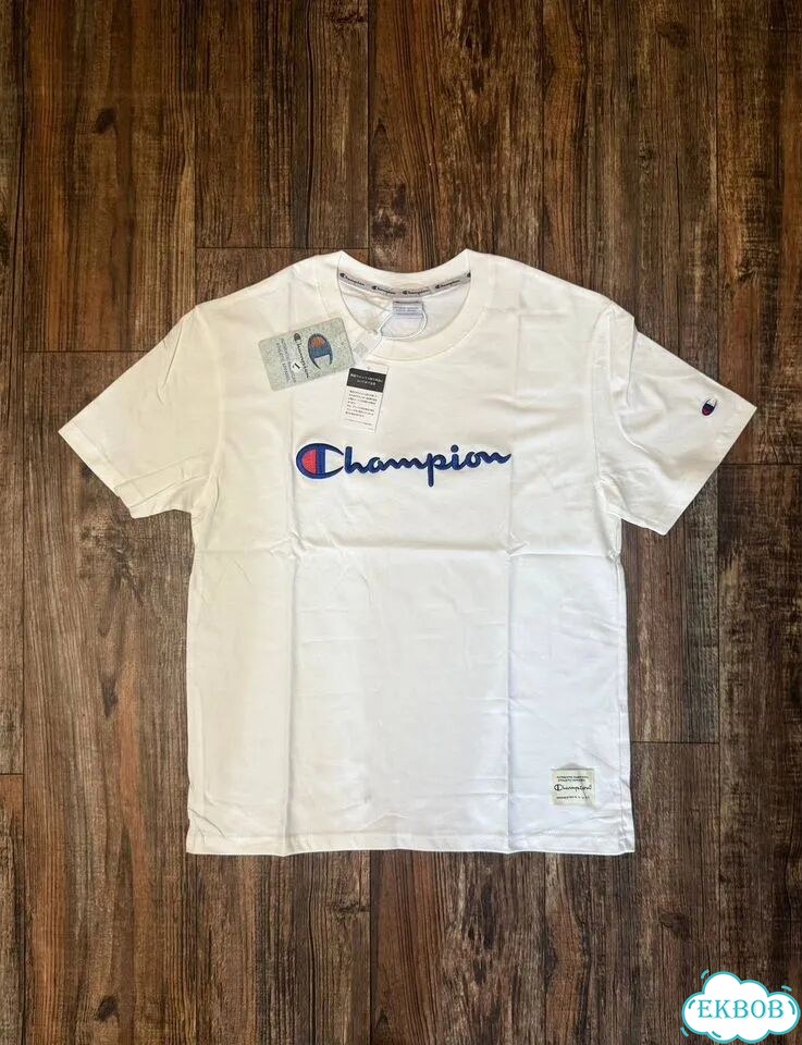 Футболка champion фото 2