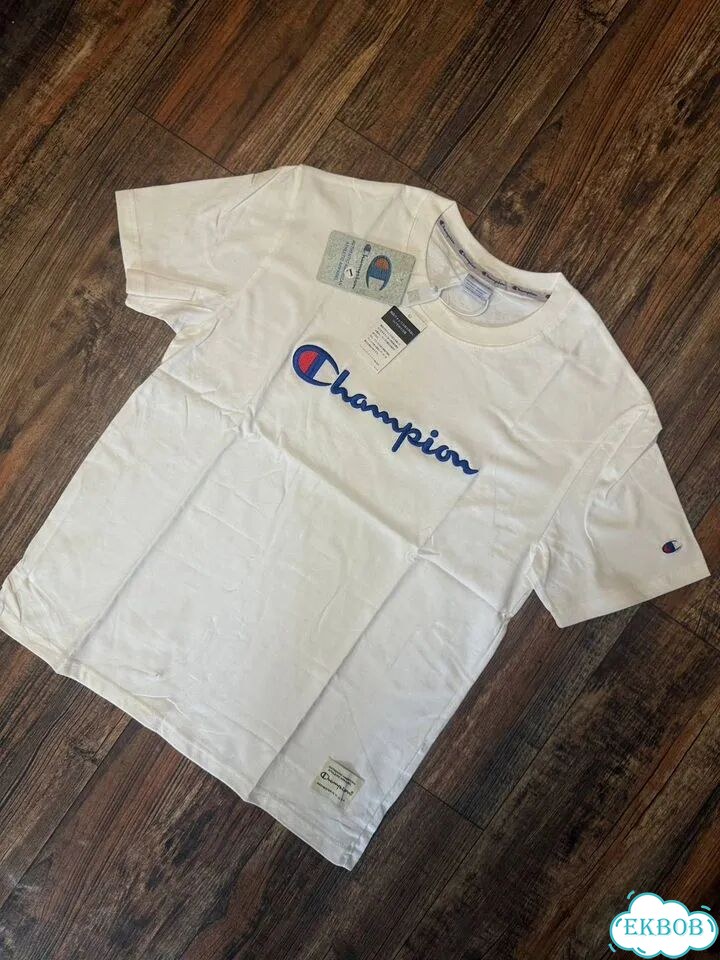 Футболка champion фото 5